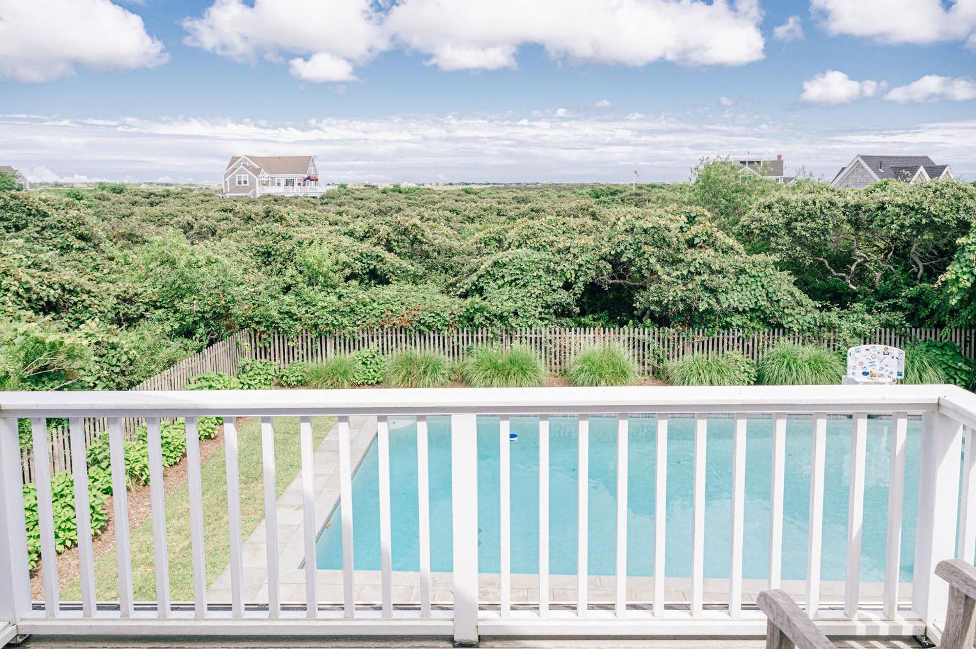 Relaxing Guesthouse With Pool, Stunning Views Close To Beach 난터켓 외부 사진